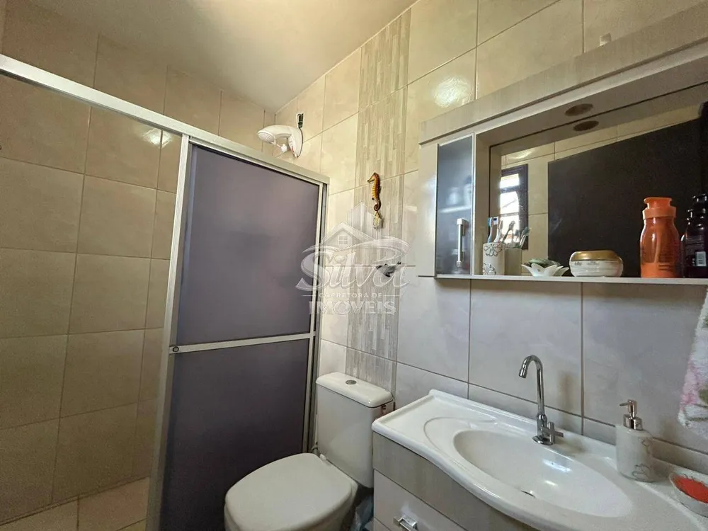 Casa, 3 quartos, 205 m² - Foto 15