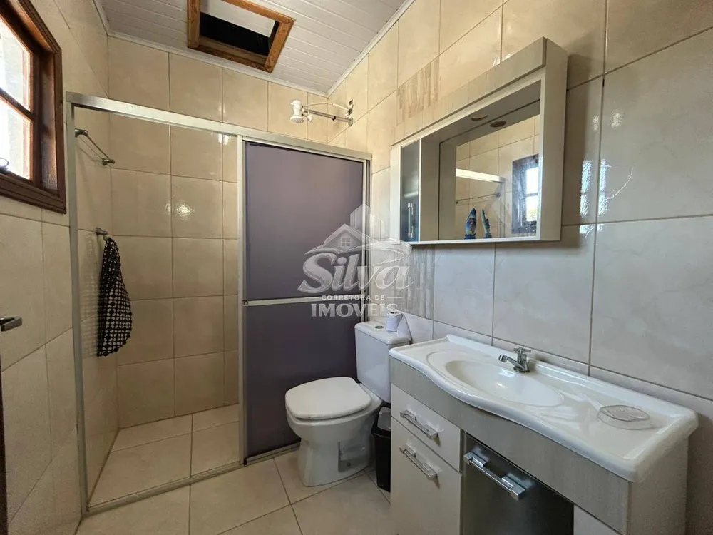 Casa, 3 quartos, 205 m² - Foto 6
