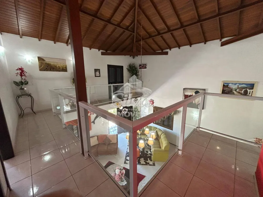 Casa, 3 quartos, 205 m² - Foto 8