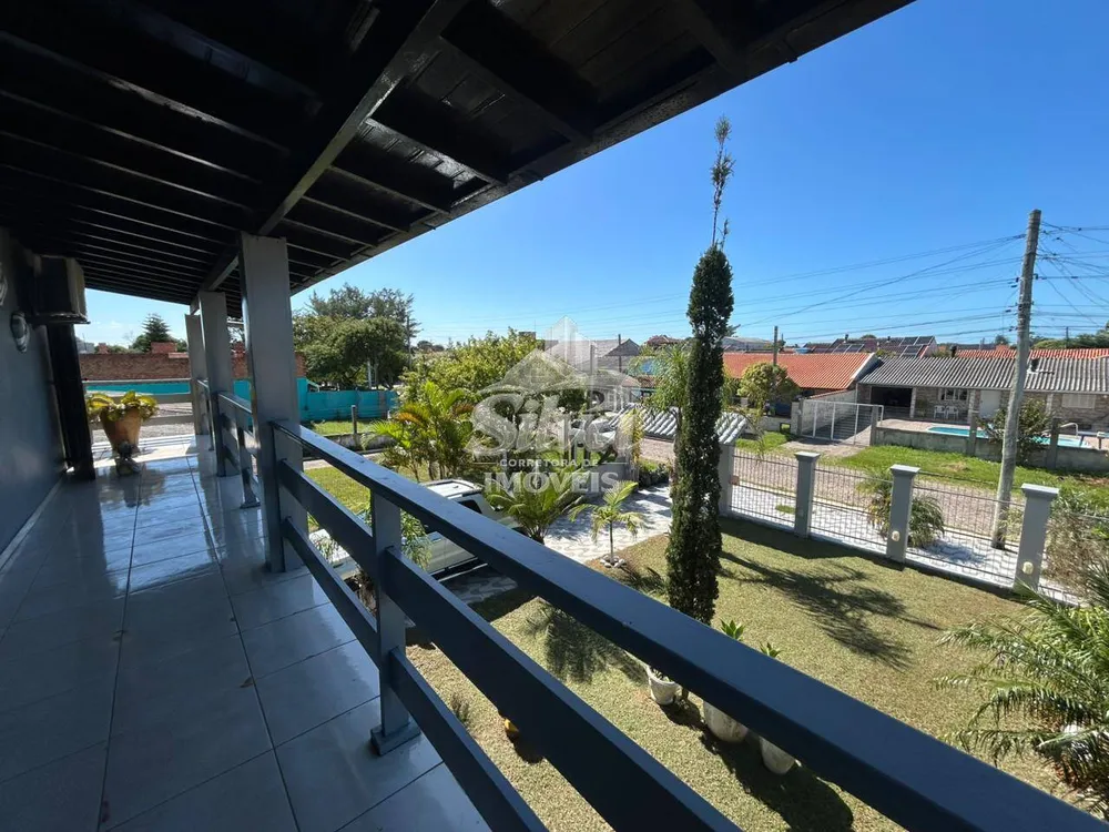 Casa, 3 quartos, 205 m² - Foto 6