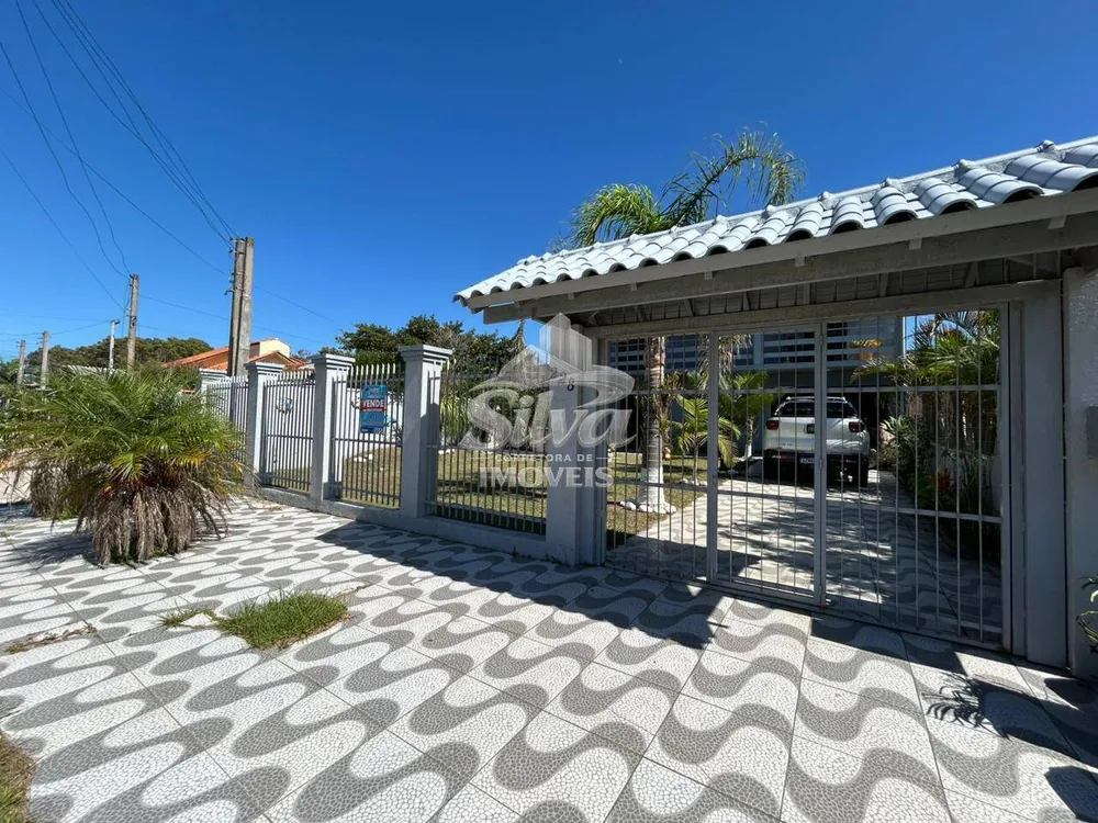 Casa, 3 quartos, 205 m² - Foto 2