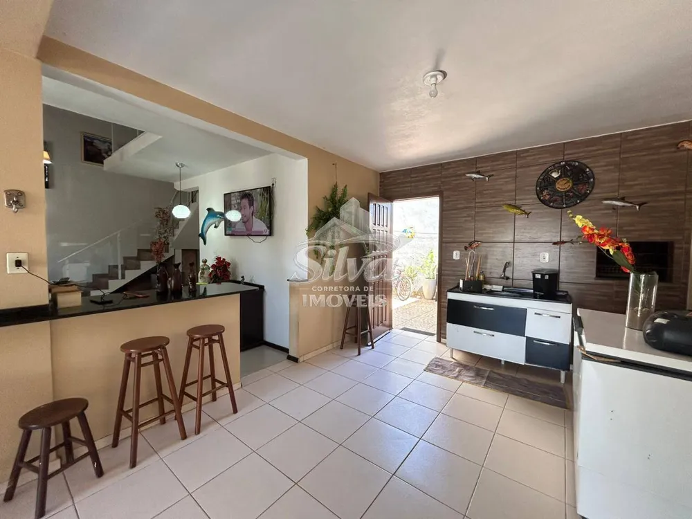 Casa, 3 quartos, 205 m² - Foto 7