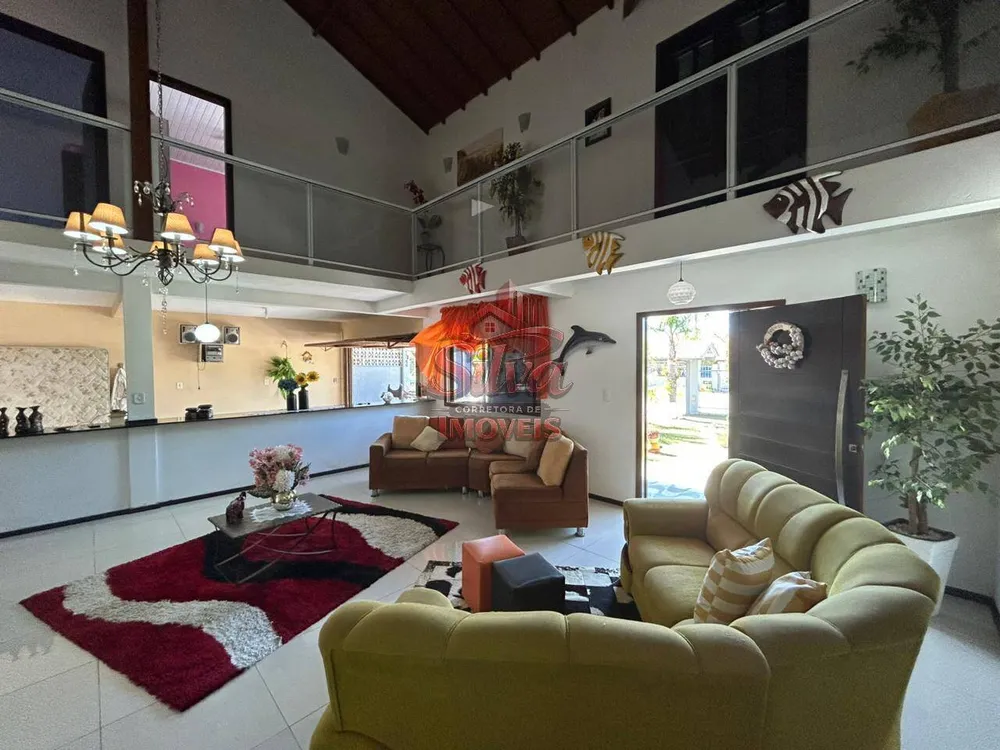 Casa, 3 quartos, 205 m² - Foto 10