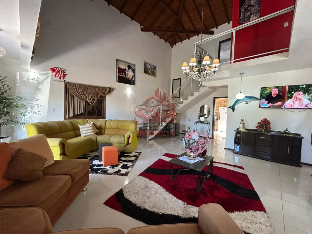 Casa, 3 quartos, 205 m² - Foto 11