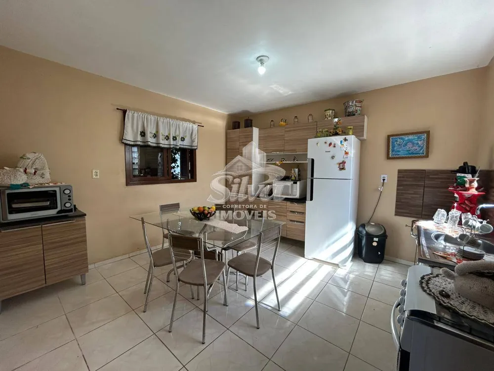Casa, 3 quartos, 205 m² - Foto 16