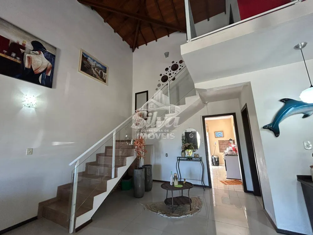 Casa, 3 quartos, 205 m² - Foto 5