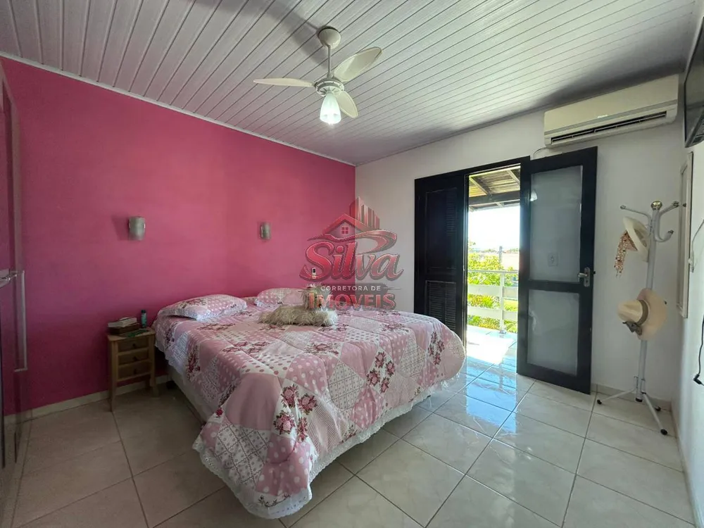 Casa, 3 quartos, 205 m² - Foto 8