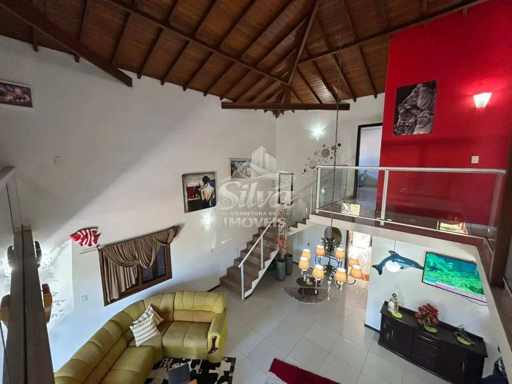 Casa, 3 quartos, 205 m² - Foto 3