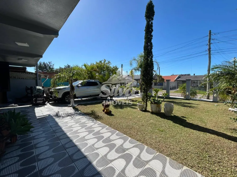 Casa, 3 quartos, 205 m² - Foto 13