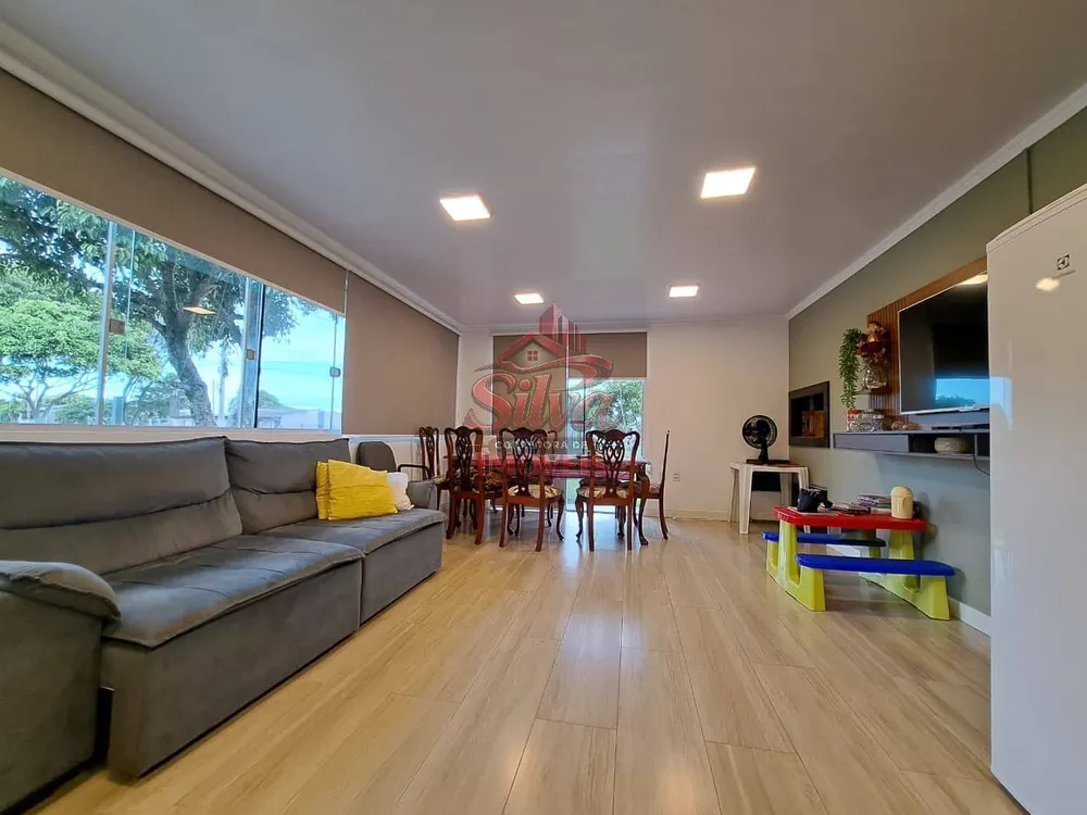 Casa, 3 quartos, 150 m² - Foto 7