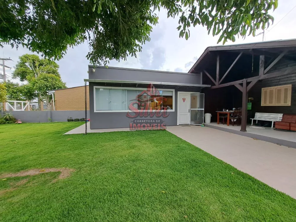 Casa, 3 quartos, 150 m² - Foto 3