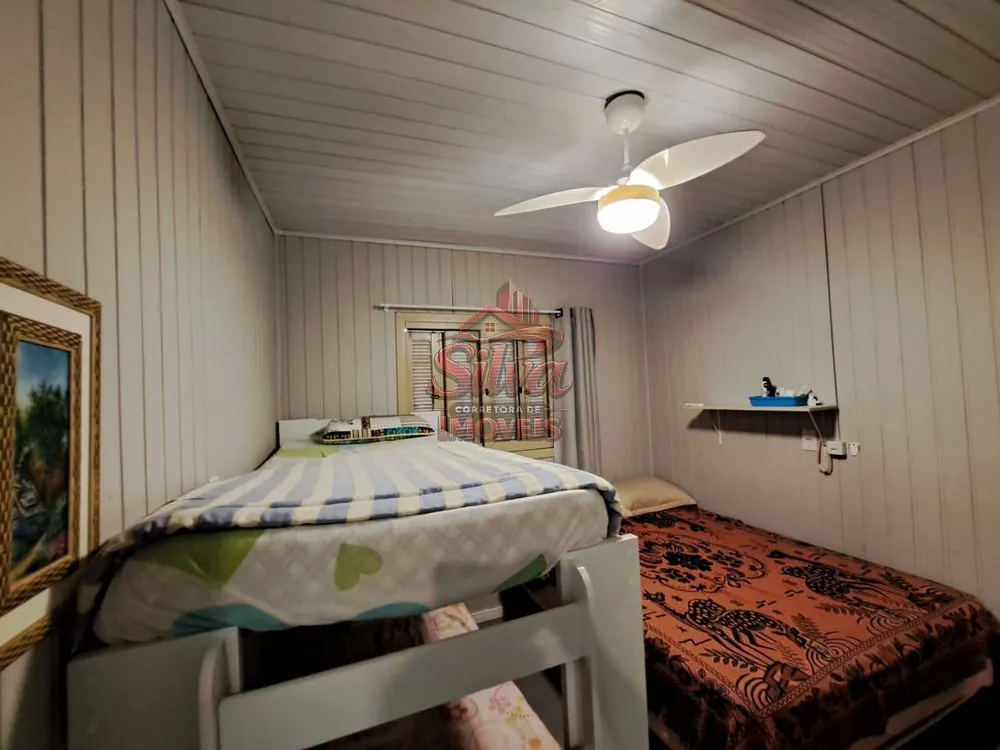 Casa, 3 quartos, 150 m² - Foto 11