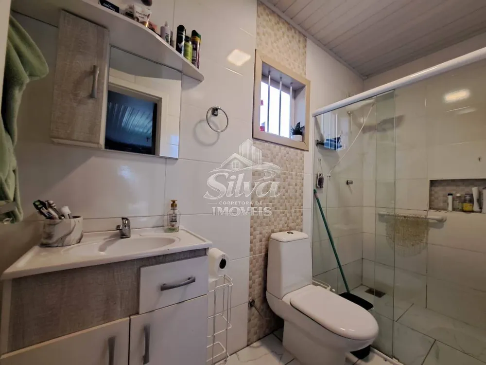 Casa, 3 quartos, 150 m² - Foto 3