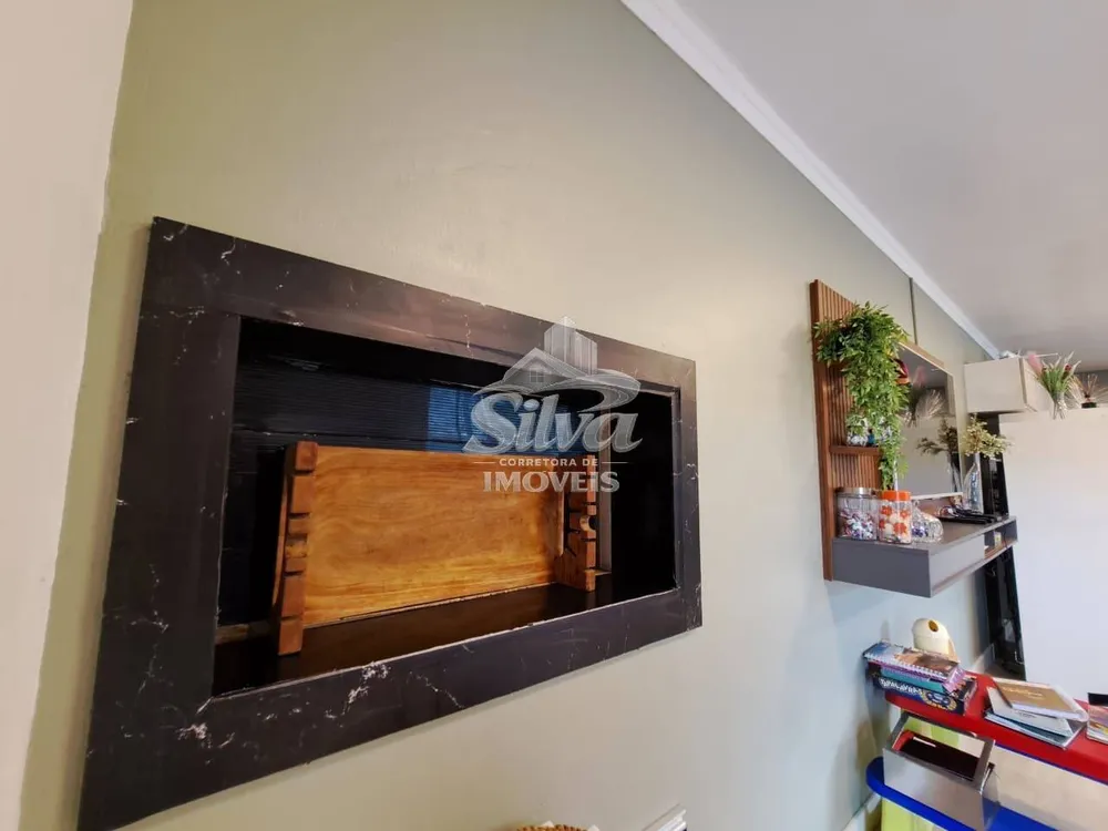 Casa, 3 quartos, 150 m² - Foto 4