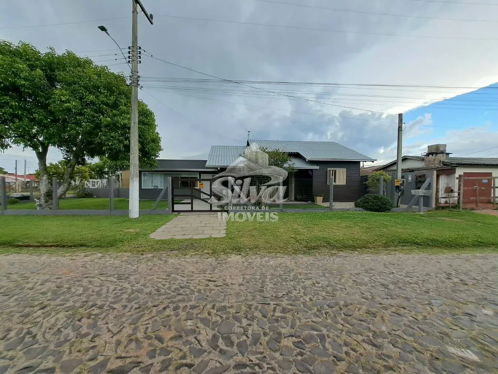 Casa, 3 quartos, 150 m² - Foto 1