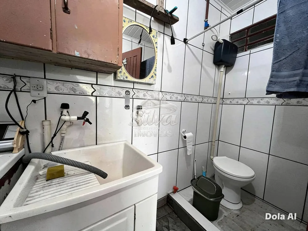 Casa, 3 quartos - Foto 3