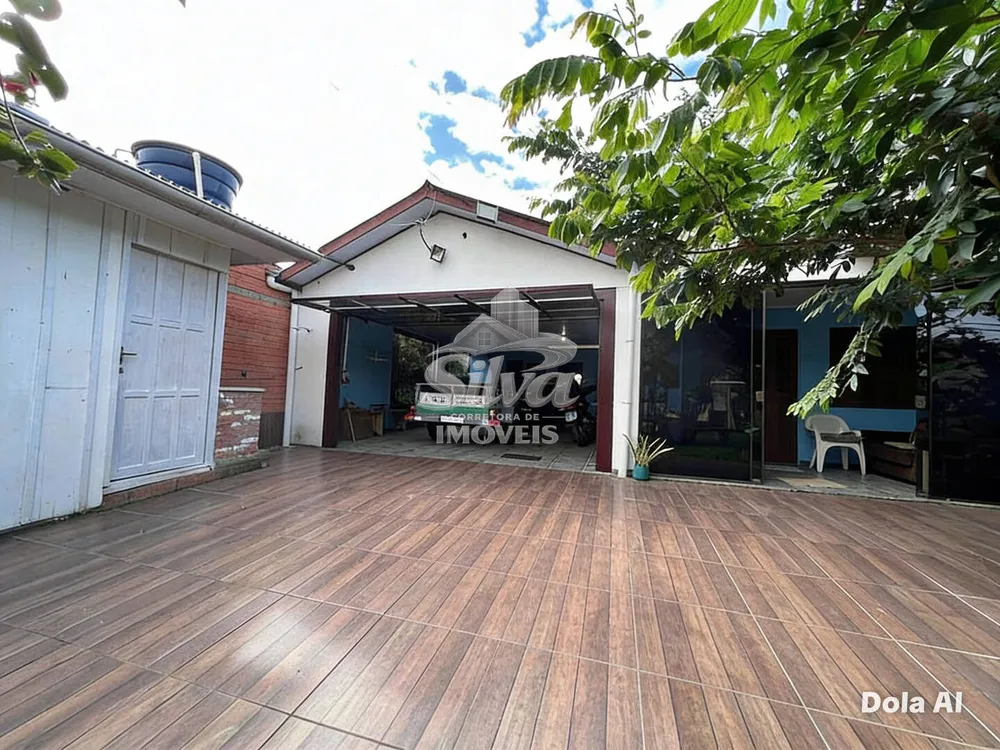 Casa, 3 quartos - Foto 7