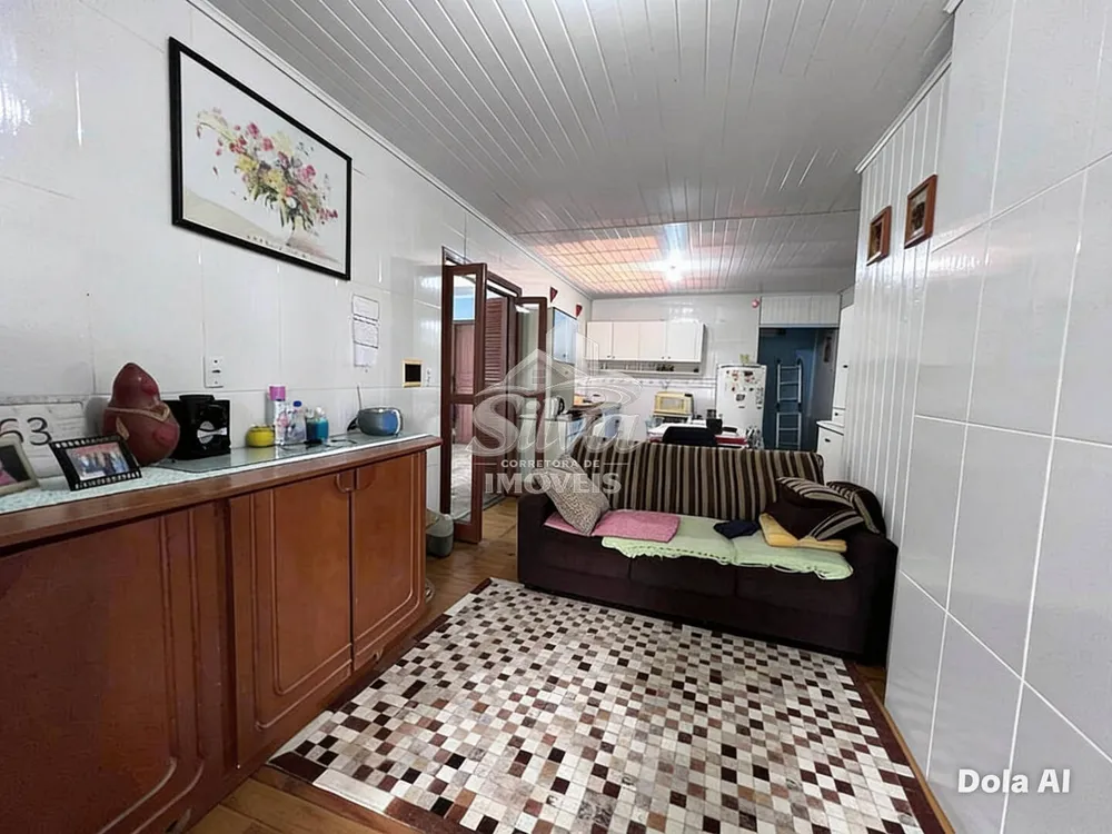 Casa, 3 quartos - Foto 8