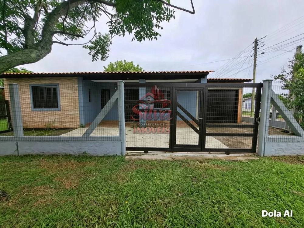 Casa, 3 quartos, 101 m² - Foto 1
