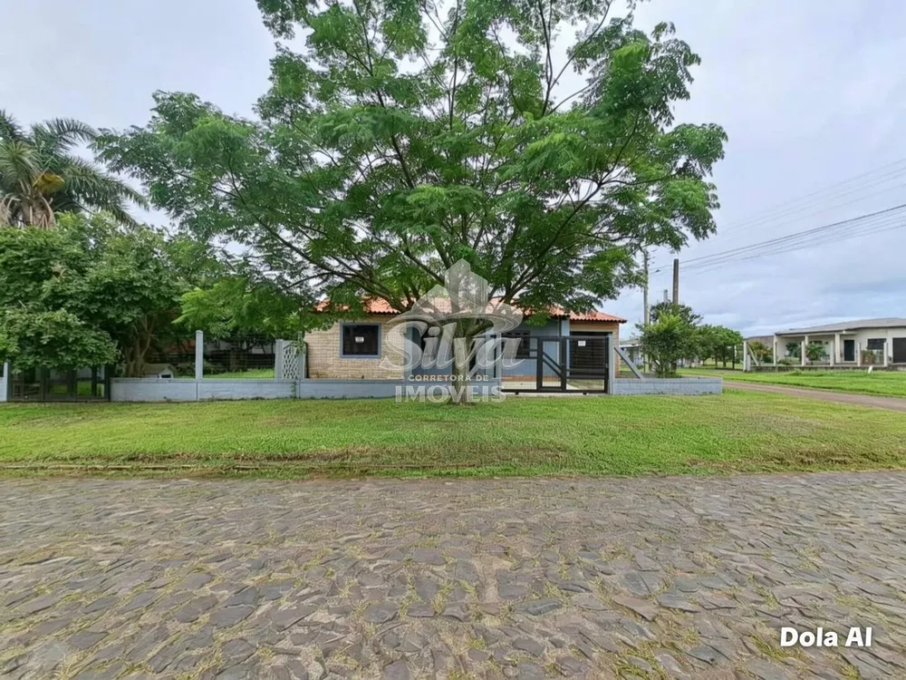 Casa, 3 quartos, 101 m² - Foto 2