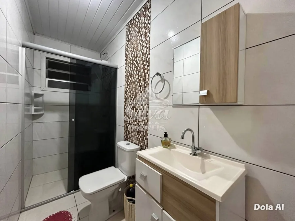 Casa, 2 quartos - Foto 8