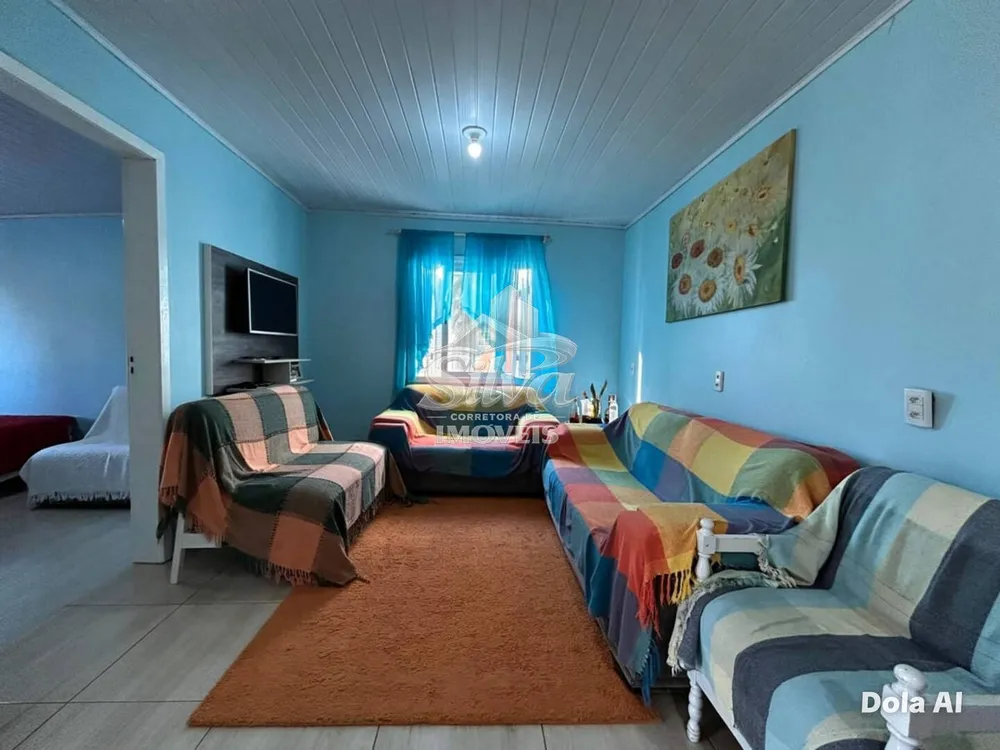 Casa, 2 quartos - Foto 6