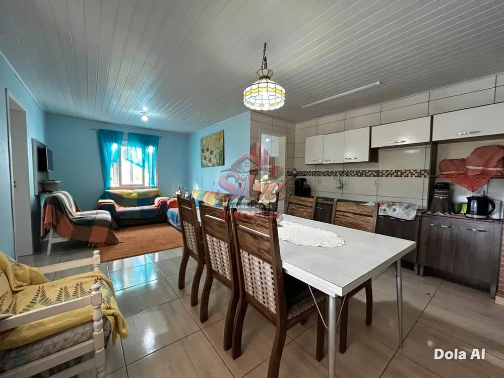 Casa, 2 quartos - Foto 4