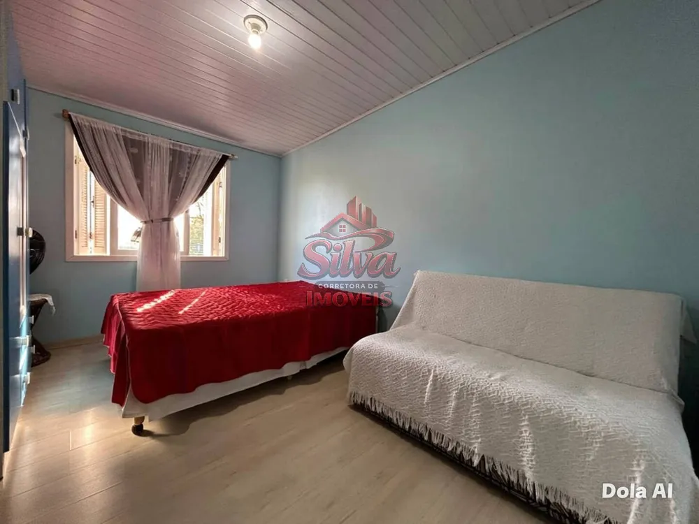 Casa, 2 quartos - Foto 2