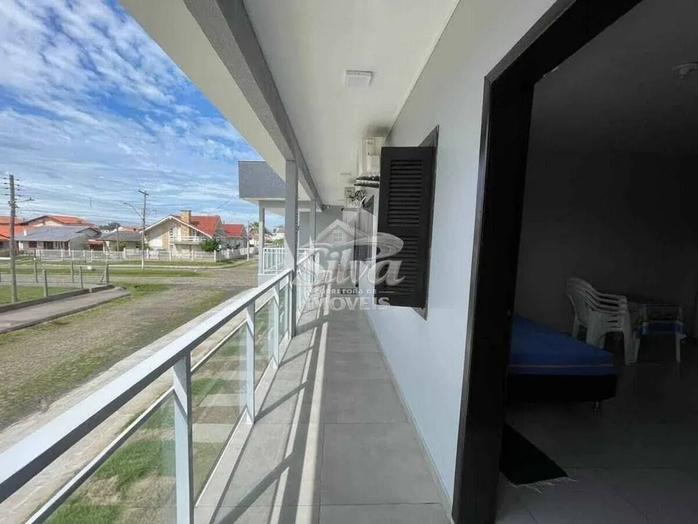 Apartamento, 1 quarto - Foto 7