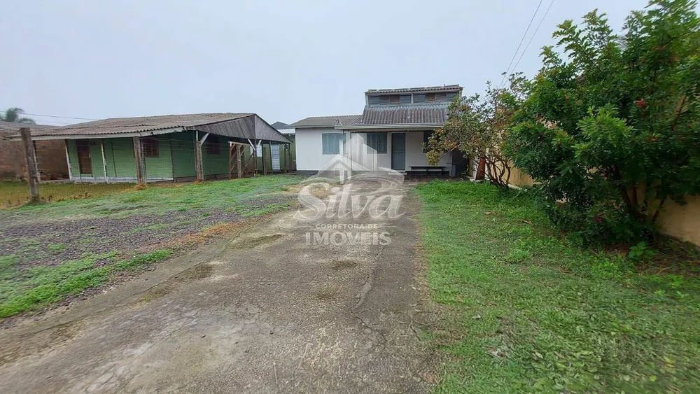 Casa, 2 quartos - Foto 4
