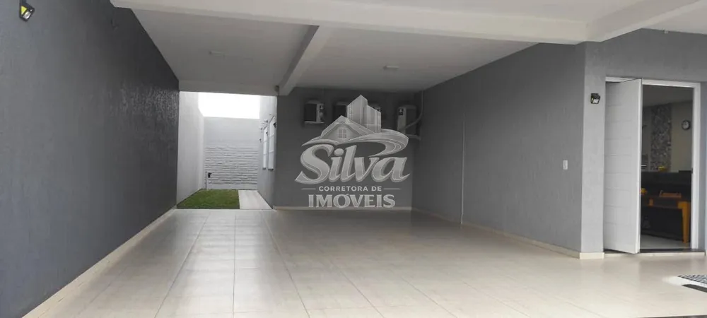 Casa, 4 quartos - Foto 2