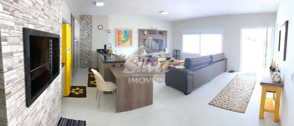 Casa, 4 quartos - Foto 6