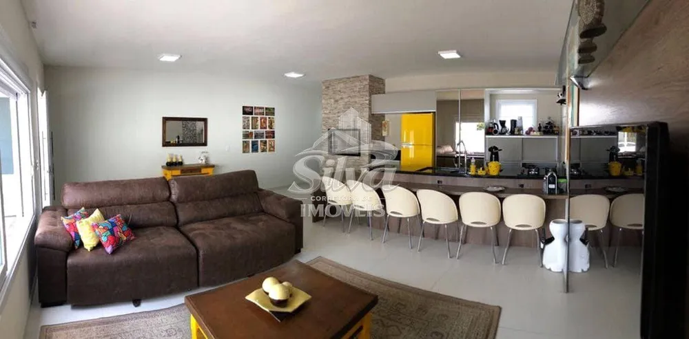 Casa, 4 quartos - Foto 5