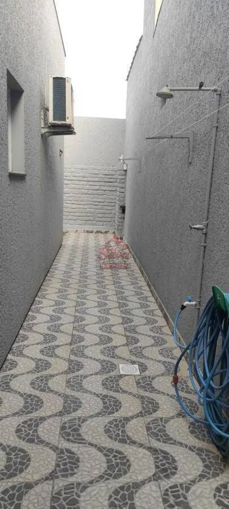 Casa, 4 quartos - Foto 8