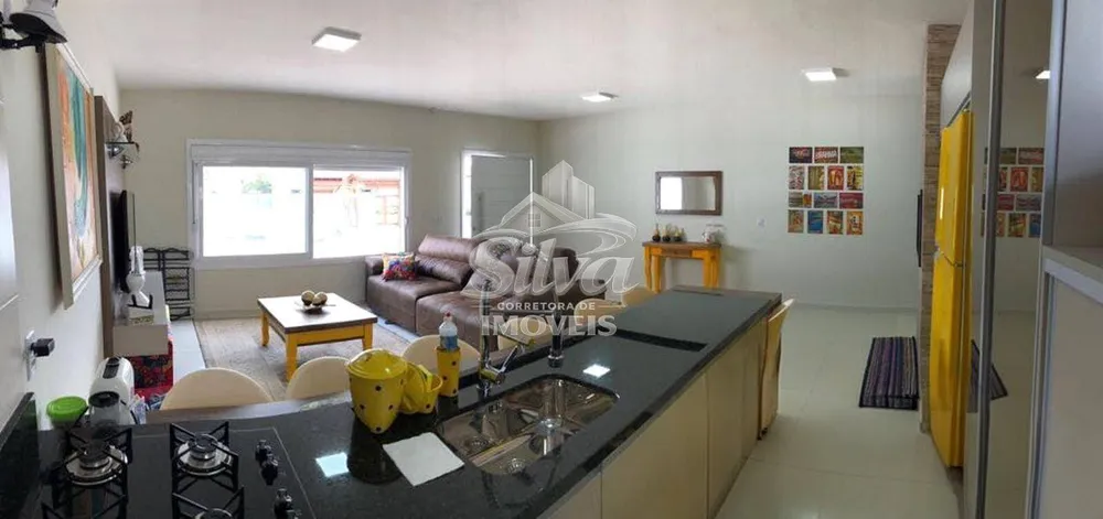 Casa, 4 quartos - Foto 5