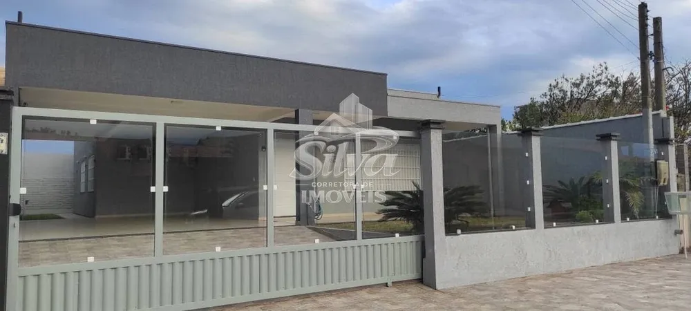 Casa, 4 quartos - Foto 4