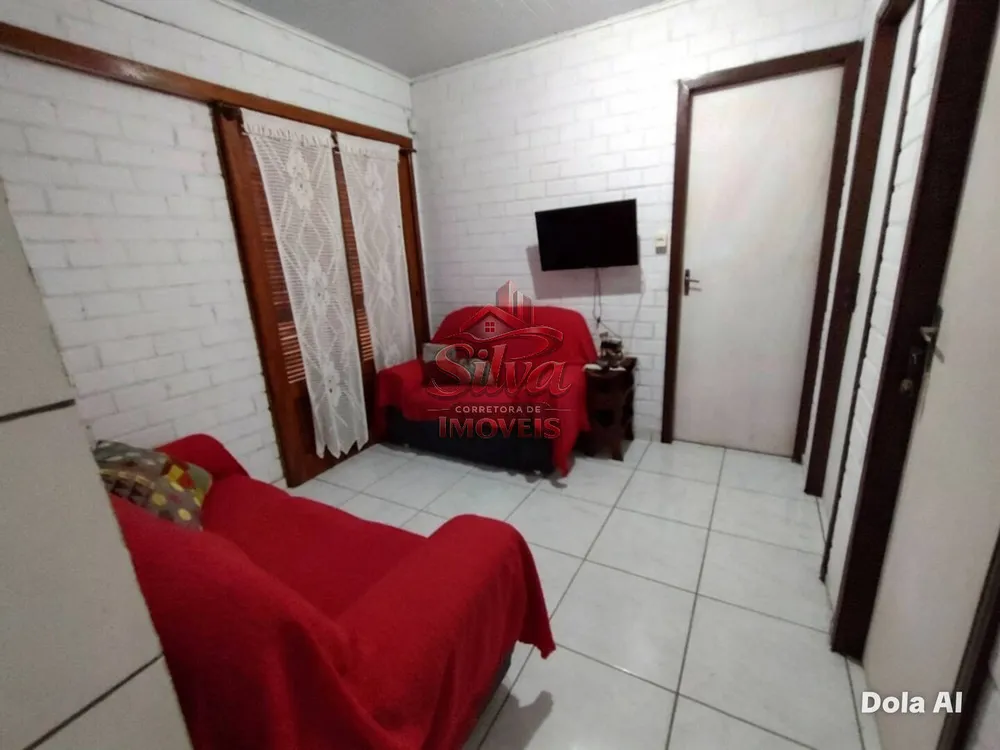 Casa, 3 quartos - Foto 5