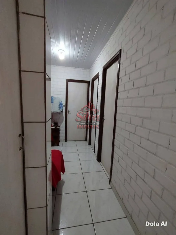 Casa, 3 quartos - Foto 7
