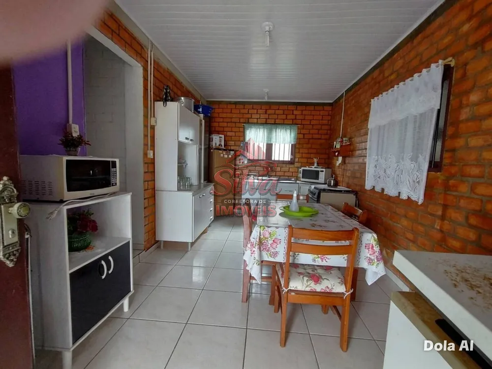 Casa, 3 quartos - Foto 8