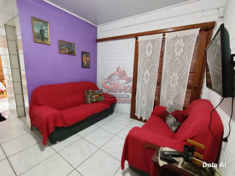 Casa, 3 quartos - Foto 4