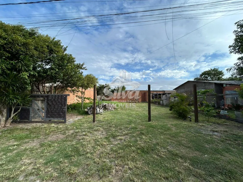 Terreno, 390 m² - Foto 1
