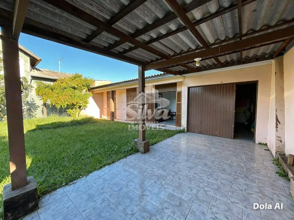 Casa, 3 quartos - Foto 5