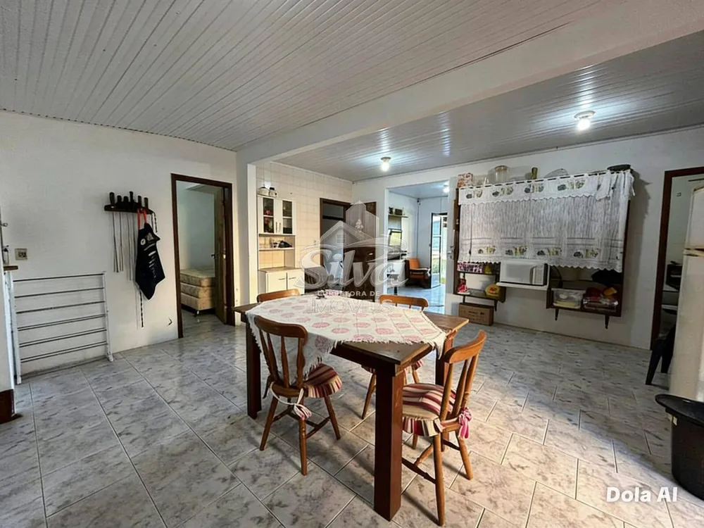 Casa, 3 quartos - Foto 8
