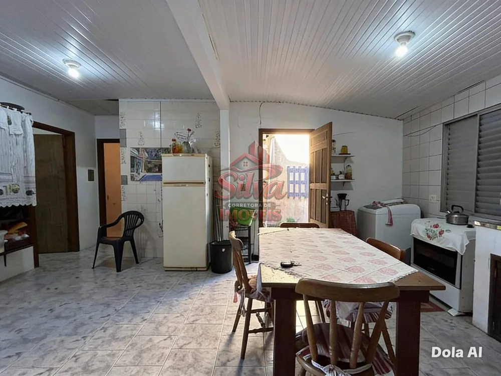 Casa, 3 quartos - Foto 8
