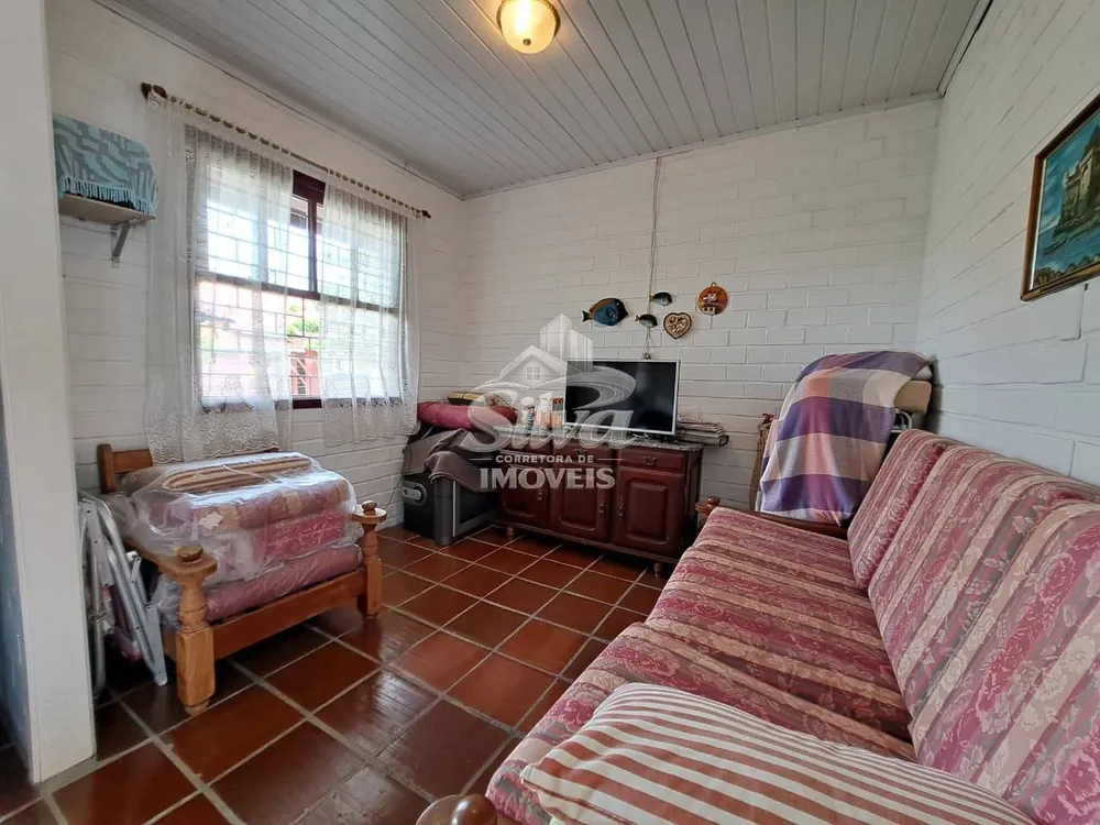 Casa, 119 m² - Foto 8