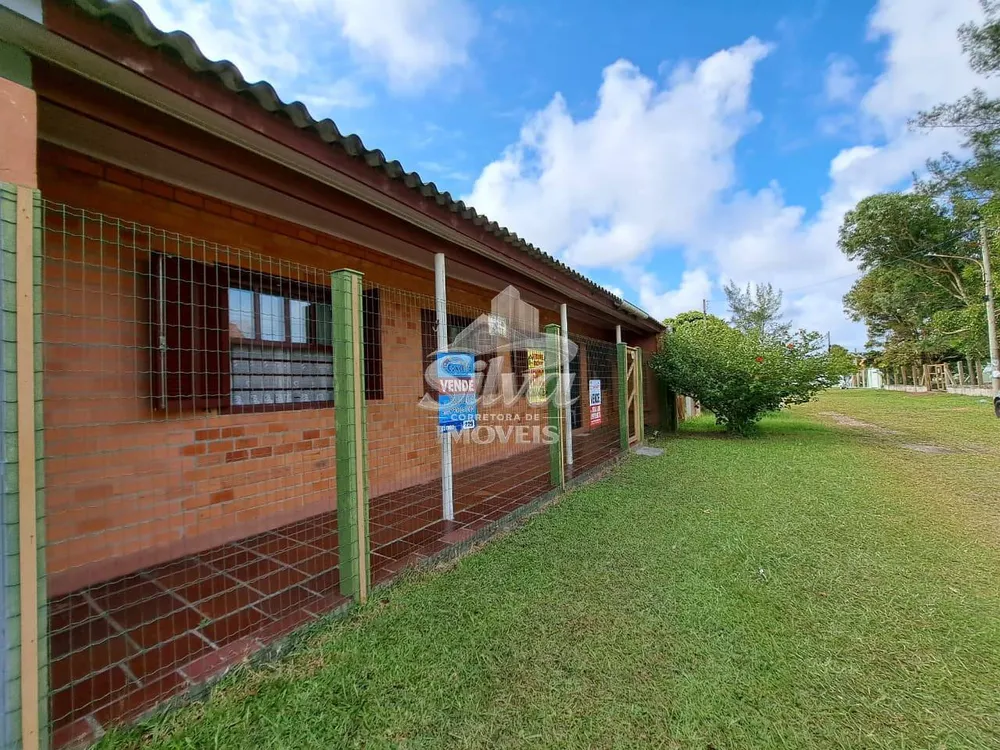 Casa, 119 m² - Foto 1