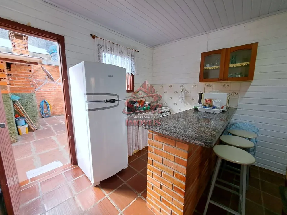 Casa, 119 m² - Foto 11