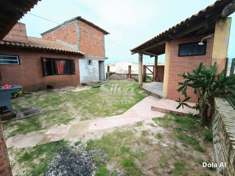 Casa, 2 quartos - Foto 2