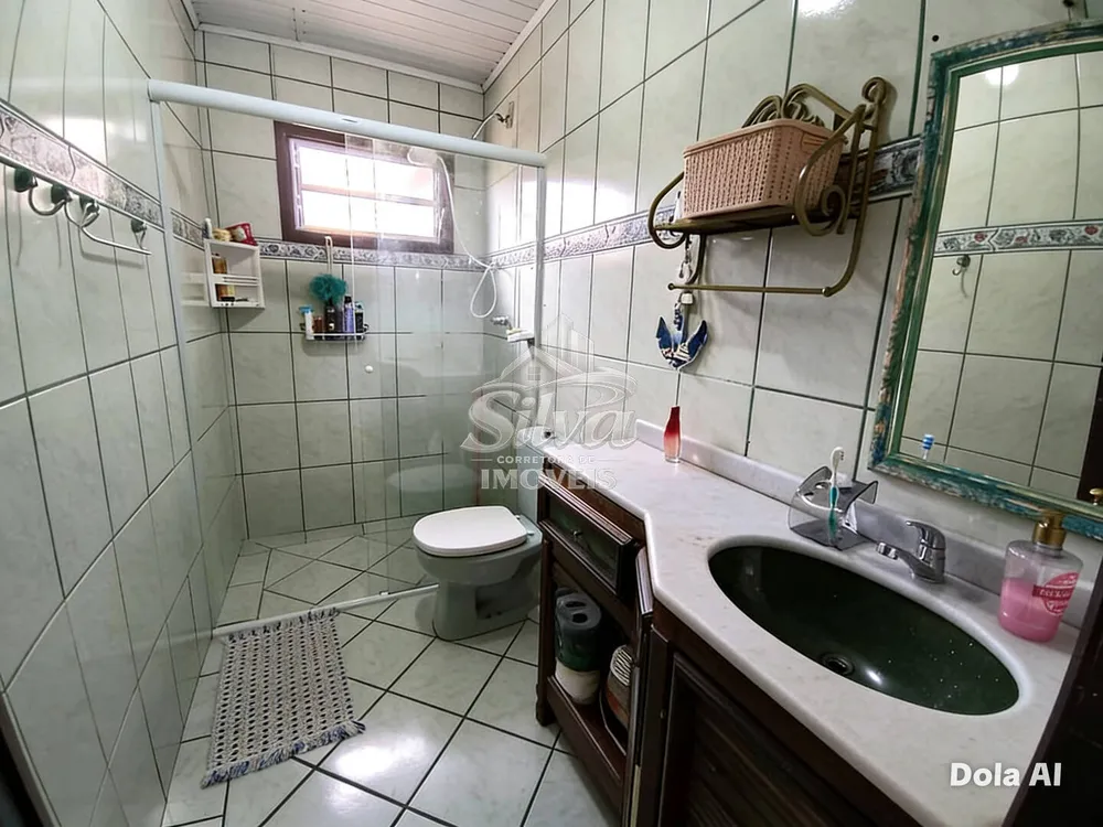 Casa, 2 quartos - Foto 6