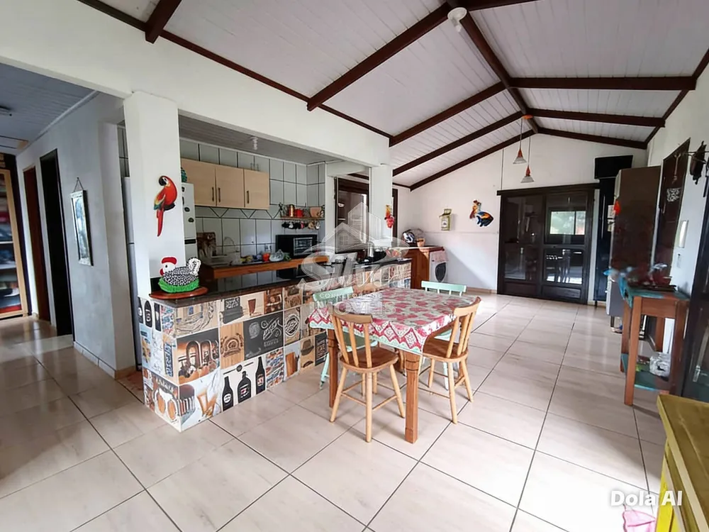 Casa, 2 quartos - Foto 4